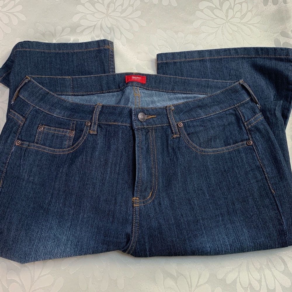 Size 13-Mossimo Jeans-Boot Cut
